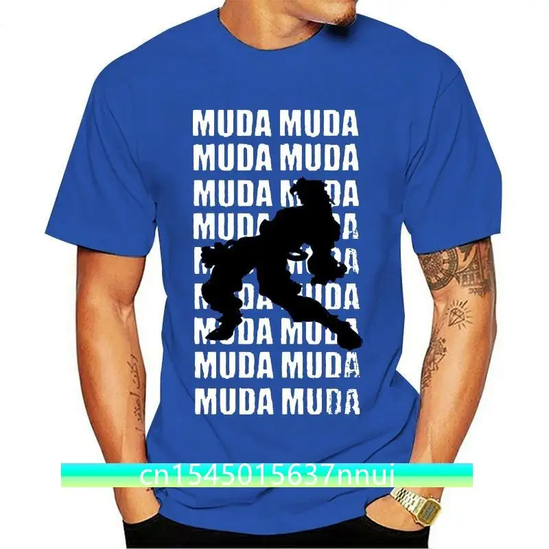 

Men Short sleeve tshirt Dio Brando Unisex T Shirt Women t-shirt