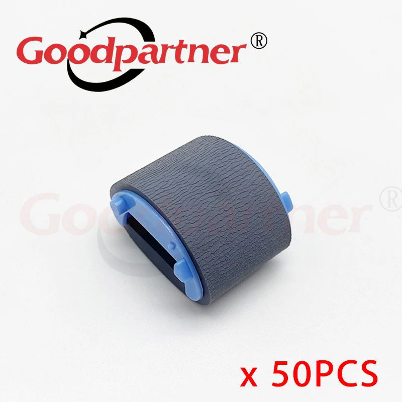 50X RL1 1497 000 000CN ролик для HP CM6040 CP6015 P1505 P1566 P1606 M1120 M1522 M1530 M1536 P1560 P1500 P1600|pickup roller|paper feedpaper