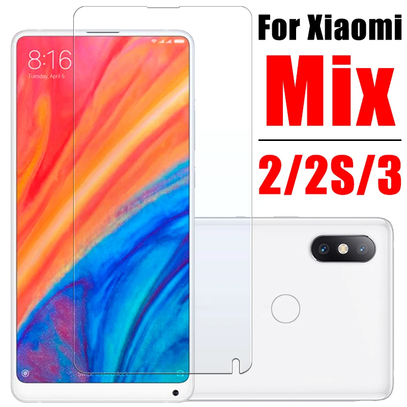 Защитная пленка для Xiaomi mi 2S 2 3 S Ksio Xiomi S2 x2 x2S x3 защитное стекло Xao Xia 2s закаленное
