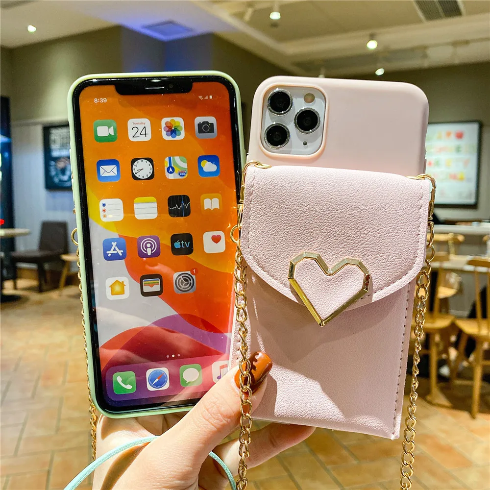 wallet silicone case for xiaomi mi poco x3 nfc m3 10t 10 pro note 10lite etui for xiaomi redmi note 9s 9 pro 8 7 pro k30s 9a 9c free global shipping