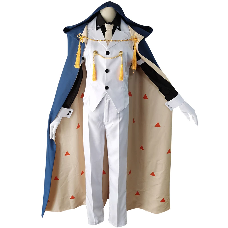 

Аниме Косплей Костюм Jibaku Shounen Hanako Kun Aoi Akane косплей костюм униформа наряд костюмы Хэллоуин костюмы для мужчин для взрослых 11