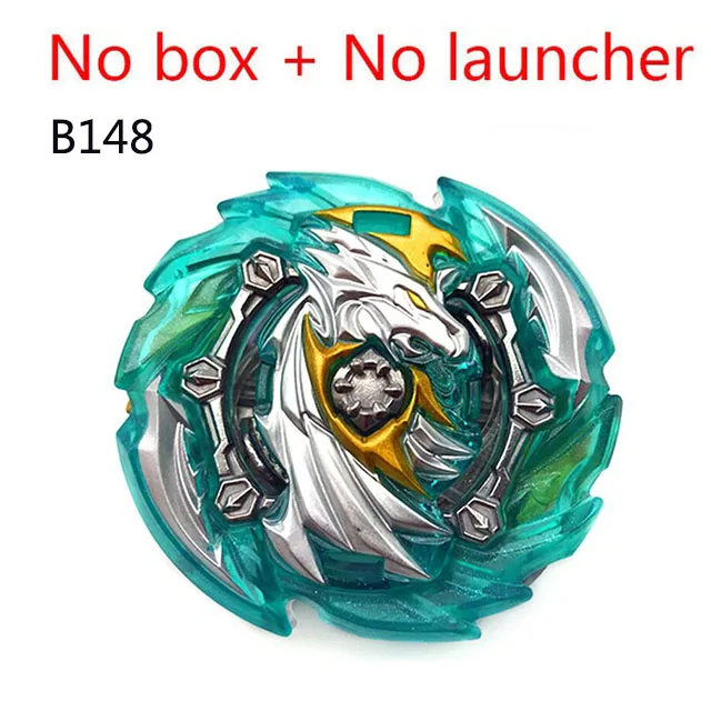 B148 Все модели пусковых устройств Beyblades Burst игрушки GT Arena Металл Бог Fafnir волчок Bey Blade лезвия игрушки - Цвет: B148