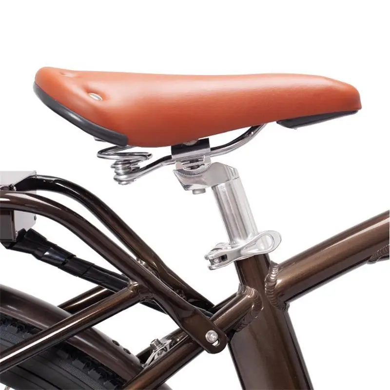 26 Inch Electric Bicycle 48V 400W 624W E Bike Scooter 2 Wheels 700C Portable Electric Bikes Adults