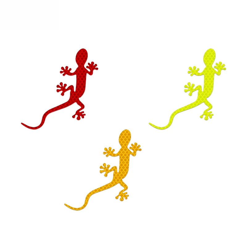 

For car motorcycle reflective tape reflector reflective tape reflective warning signs at night Boot reminder reflective sign