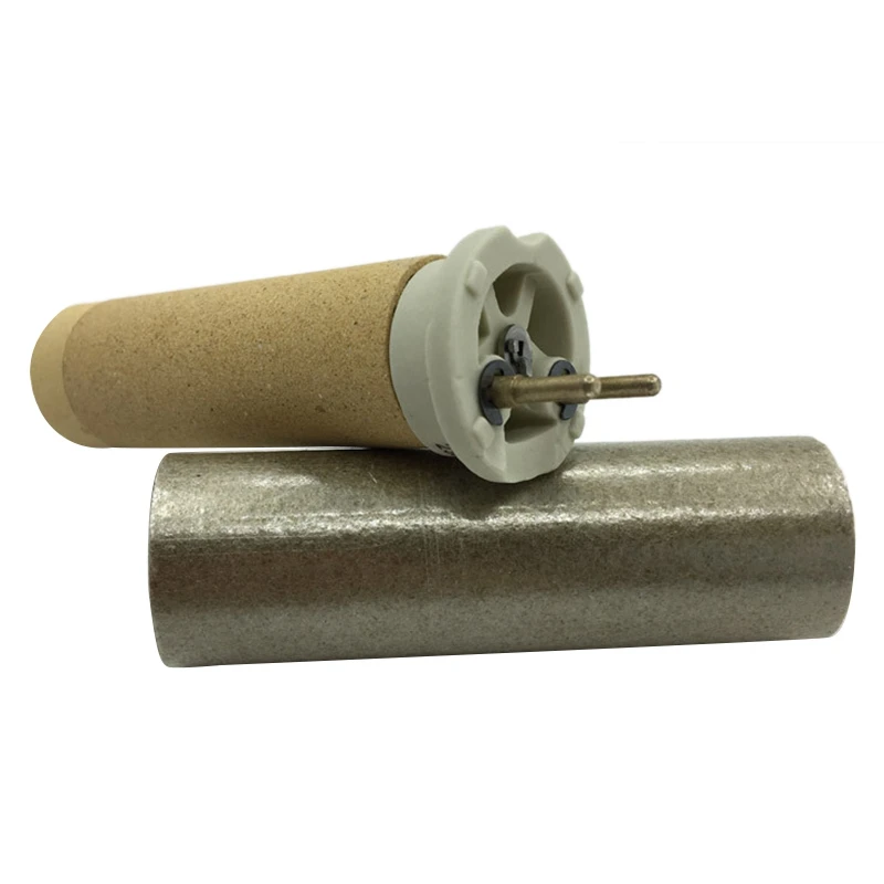 

1550W Heating Elements Ceramic with Mica Tube for Handheld Hot Air Plastic Welding Tool 230V