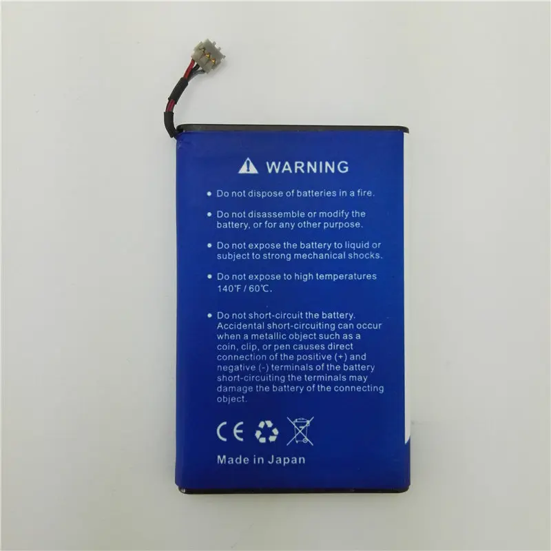 Модель [BV-5JW] запасная батарея для телефона Nokia N9 N9-00 Lumia 800 BV 5JW 800C | Мобильные