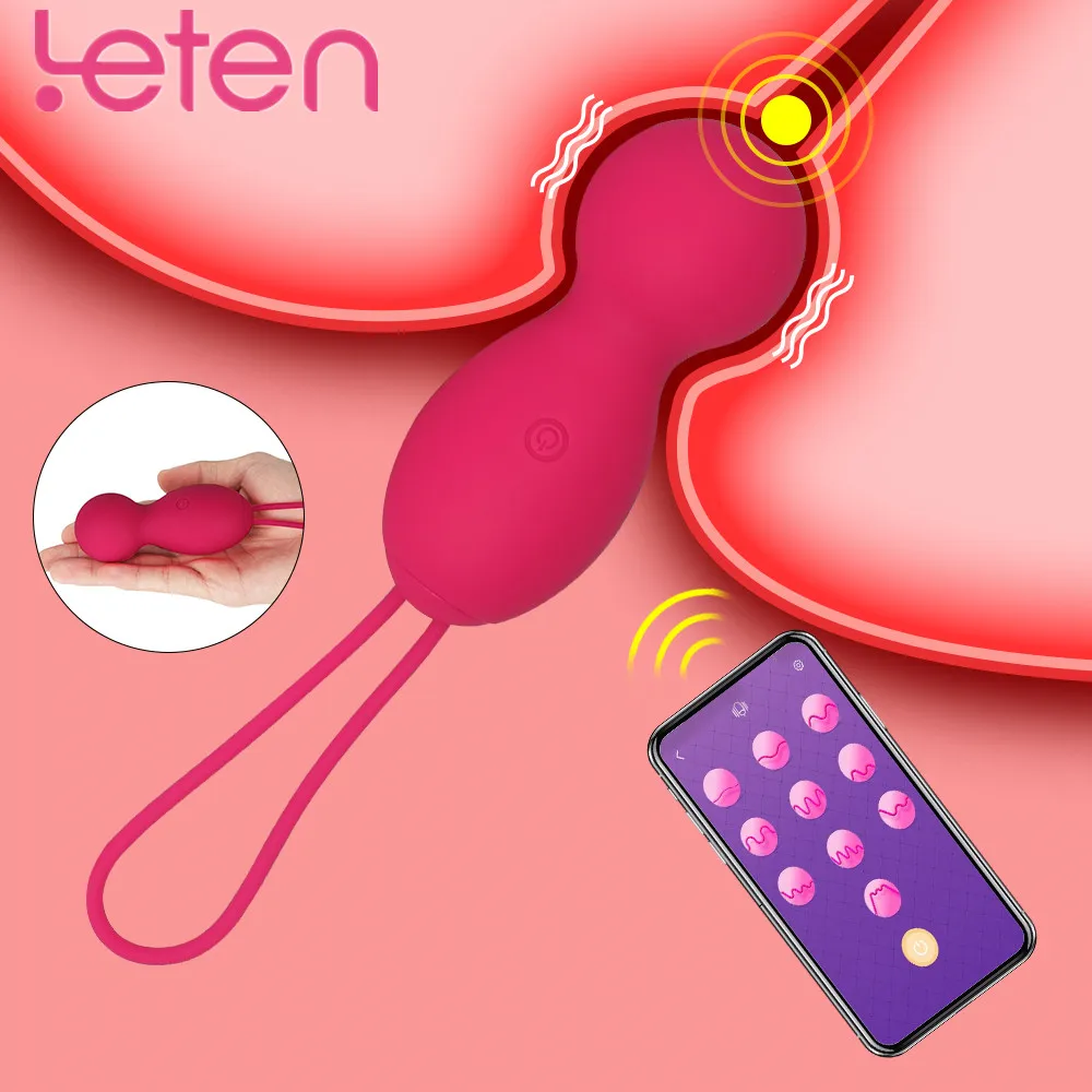 Женский Вибратор вибрирующий яйцо вагинальный клиторальный стимулятор
