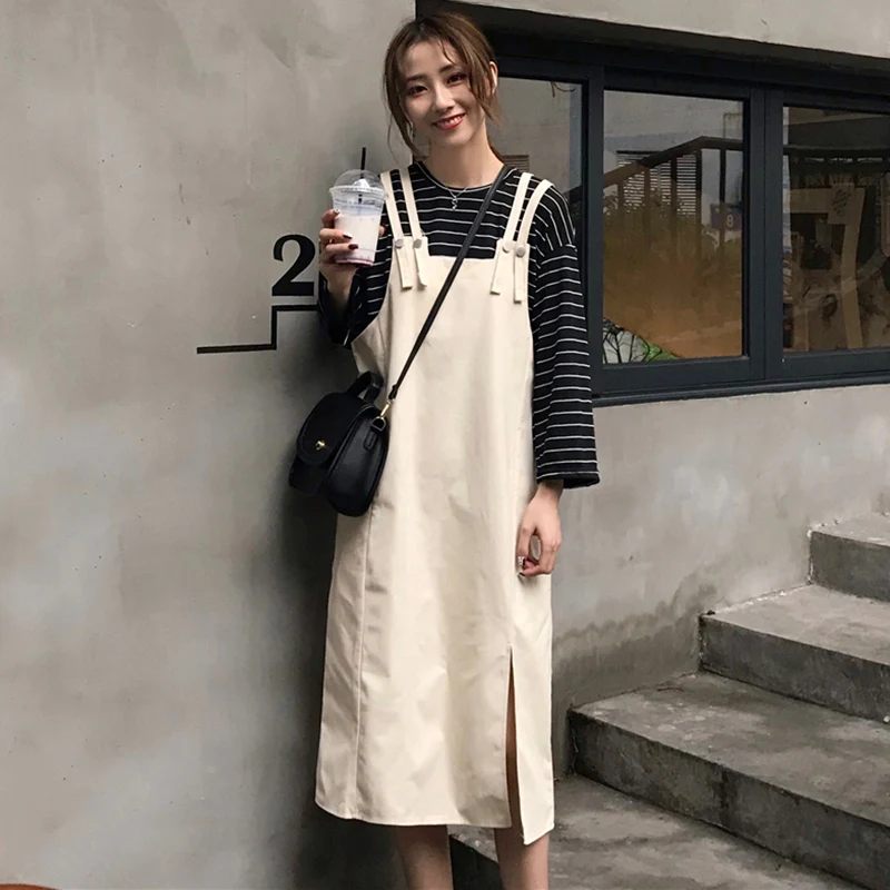 

Костюм для лучшего друга, юбка, Женский онлайн авторитетный сарафан, линейка Mori Girl, летний наряд для школьников, сестер, французское платье ...