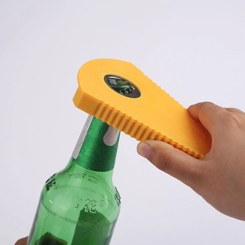 5 in1 Can OpenerAdjustable Multi-function Bottle Cap Opener Lids Off Jar Labor-saving Screw For Kitchen Gadge | Дом и сад