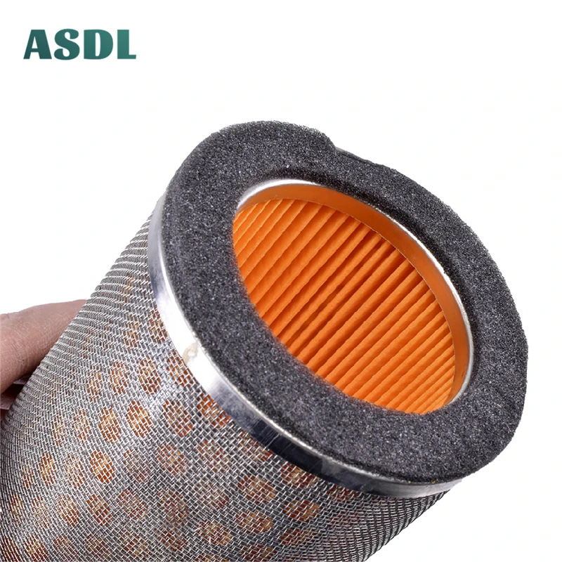 

Motorcycle Air Filter Cleaner for Honda CB350 86-89 CB400SF 1992-1998 CB450 86-88 CB 350 400 450