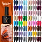 Гель-лак для ногтей BORN PRETTY, 10 мл, Блестящие Блестки, телесный Гель-лак для ногтей, удаляемый замачиванием, СВЕТОДИОДНЫЙ УФ-лак для маникюра