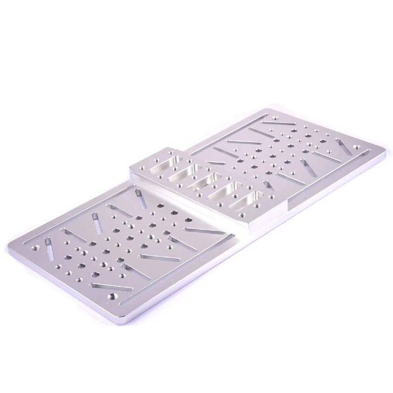 450*210 мм супер Большая панорама/наклонная пластина обсерватория