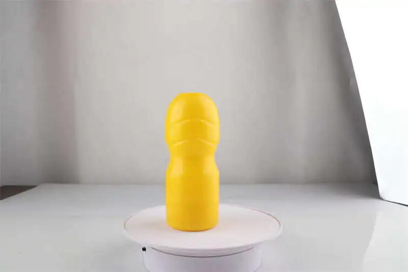 Лубрикант Мастурбаторы Мужчины Силиконовый Искусственный Пенис Эротические Игрушки в Паре Задница Кукла Вагина Силиконовая Задница Хвост Мужской Вибратор O76