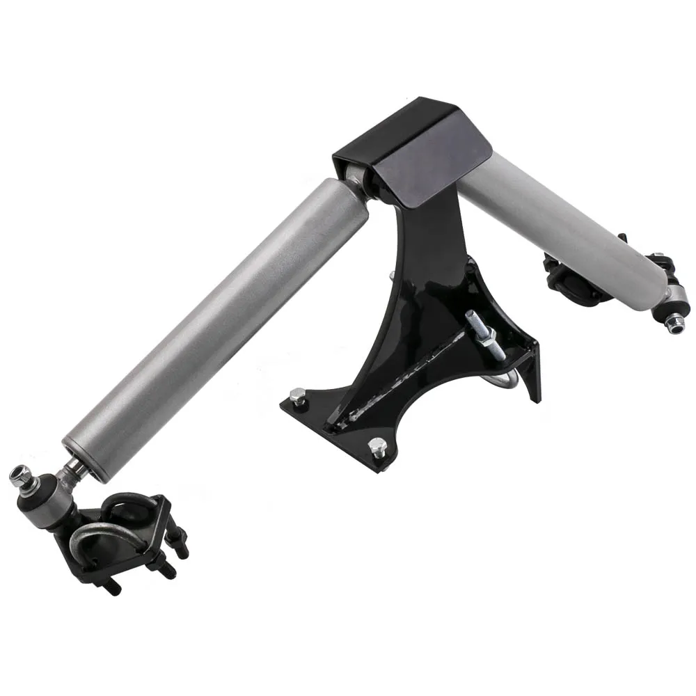 

Двойной рулевой Стабилизатор для Ford F250/F350 Super Duty 2005-17 4x4 2 ''-8'' lift