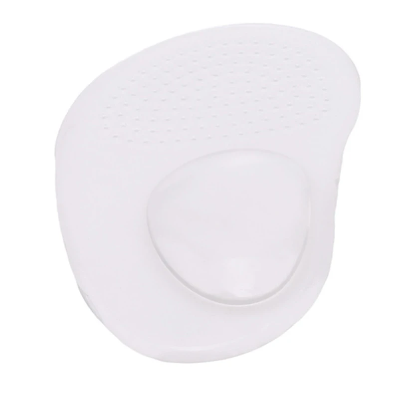 1 комплект женская обувь с наклейками прозрачные силиконовые сандалии на высоком