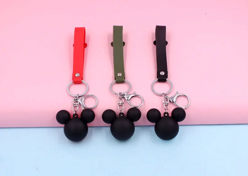 Креативный милый кролик подвеска для школьного портфеля мультяшная кукла брелок