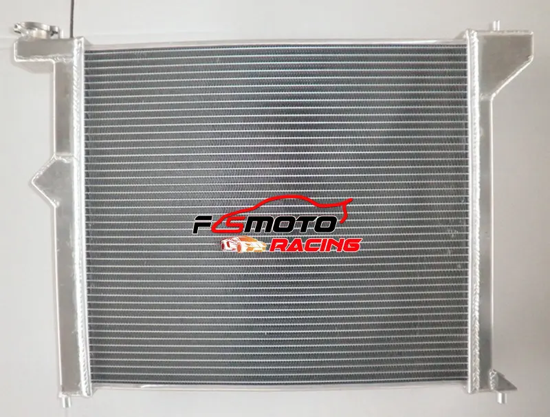 Алюминиевый радиатор для TOYOTA MARK II MK2 JZX90 1JZ GTE 1992-1996 92 93 94 95 96 | Автомобили и мотоциклы
