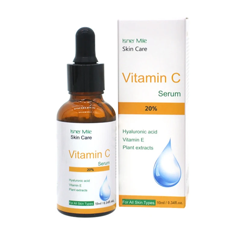

Rich in vitamin C Serum for Facial Skin Face Anti Aging VC Essence Oil control Deeply moisturizing Skin Care Essence Liquid