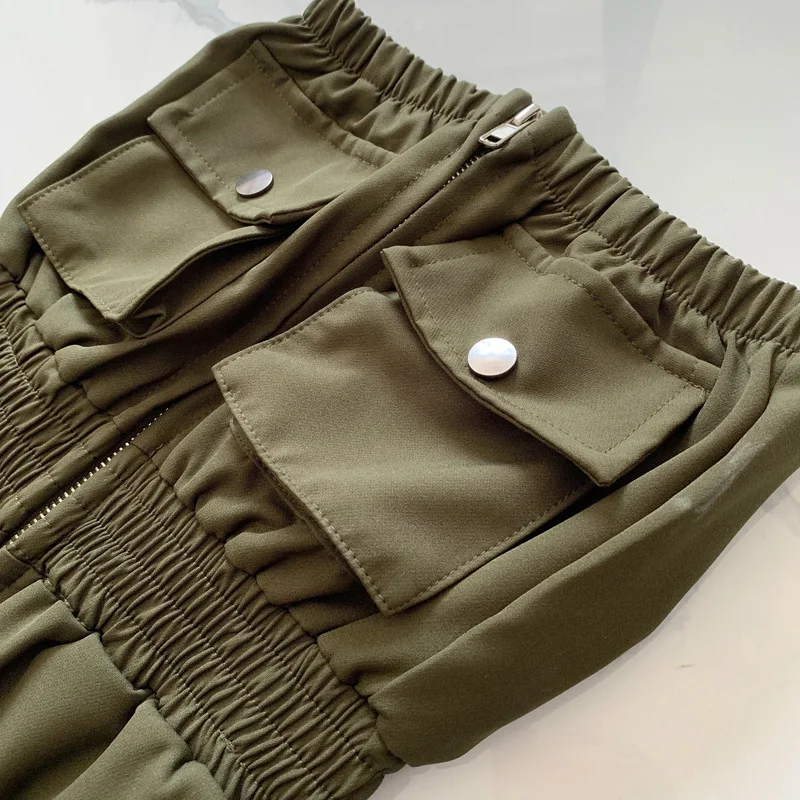 Модные комбинезоны с открытыми плечами для мамы и дочки одинаковая семейная