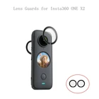 Защитная крышка объектива Insta360 ONE X2, аксессуары для экшн-камеры Insta 360 One X 2