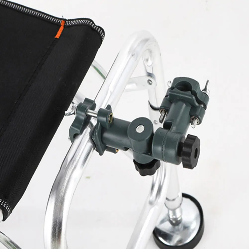 Новые аксессуары для рыболовного стула стойка зонта удочки крепление