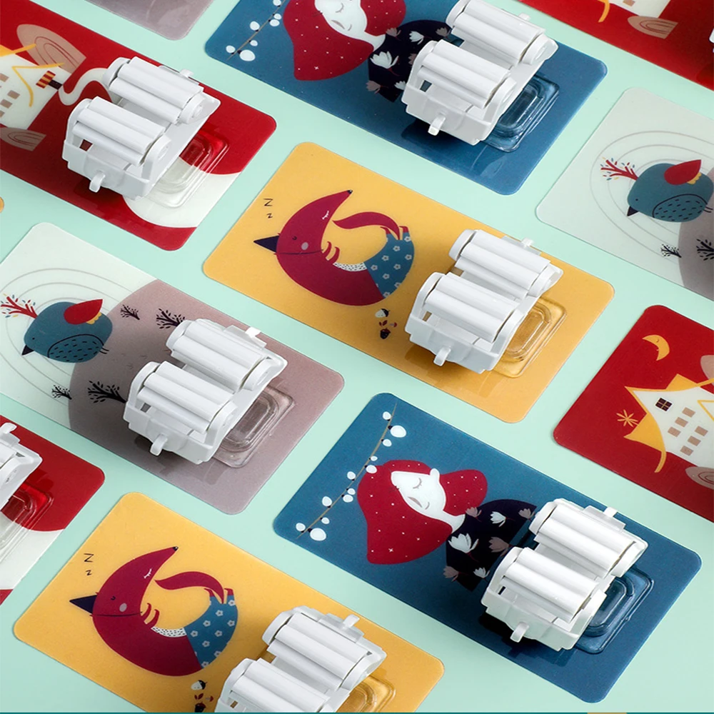 1 шт. настенный крючок-вешалка для швабры | Дом и сад