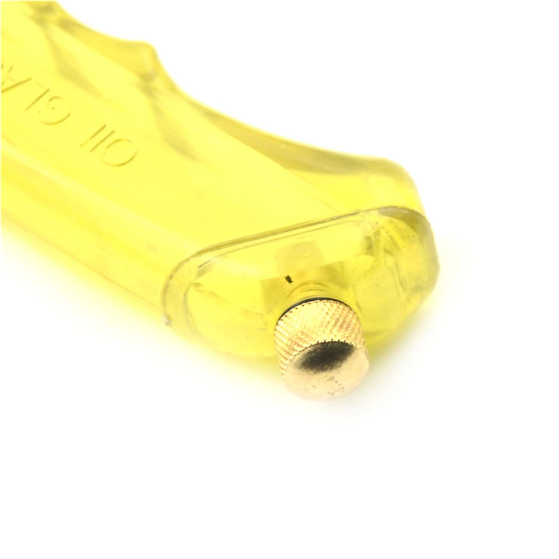 1 шт. Вольфрам карбида цветное Стекло резак в виде пистолетной рукояткой масло с