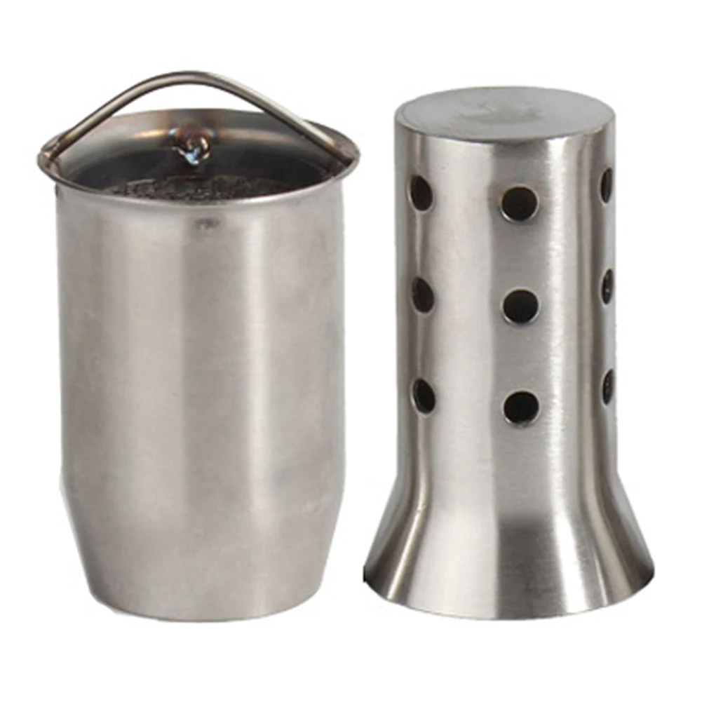 51mm Universal Motorcycle Motorbike Exhaust Pipe Silencer Muffler DB Killer Accessories Boutique 2019 New Wholesale | Автомобили и