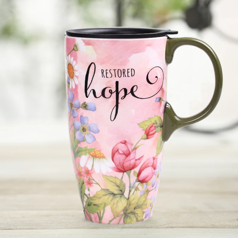 Бесплатная доставка 500 мл креативная керамическая кружка контейнер для воды