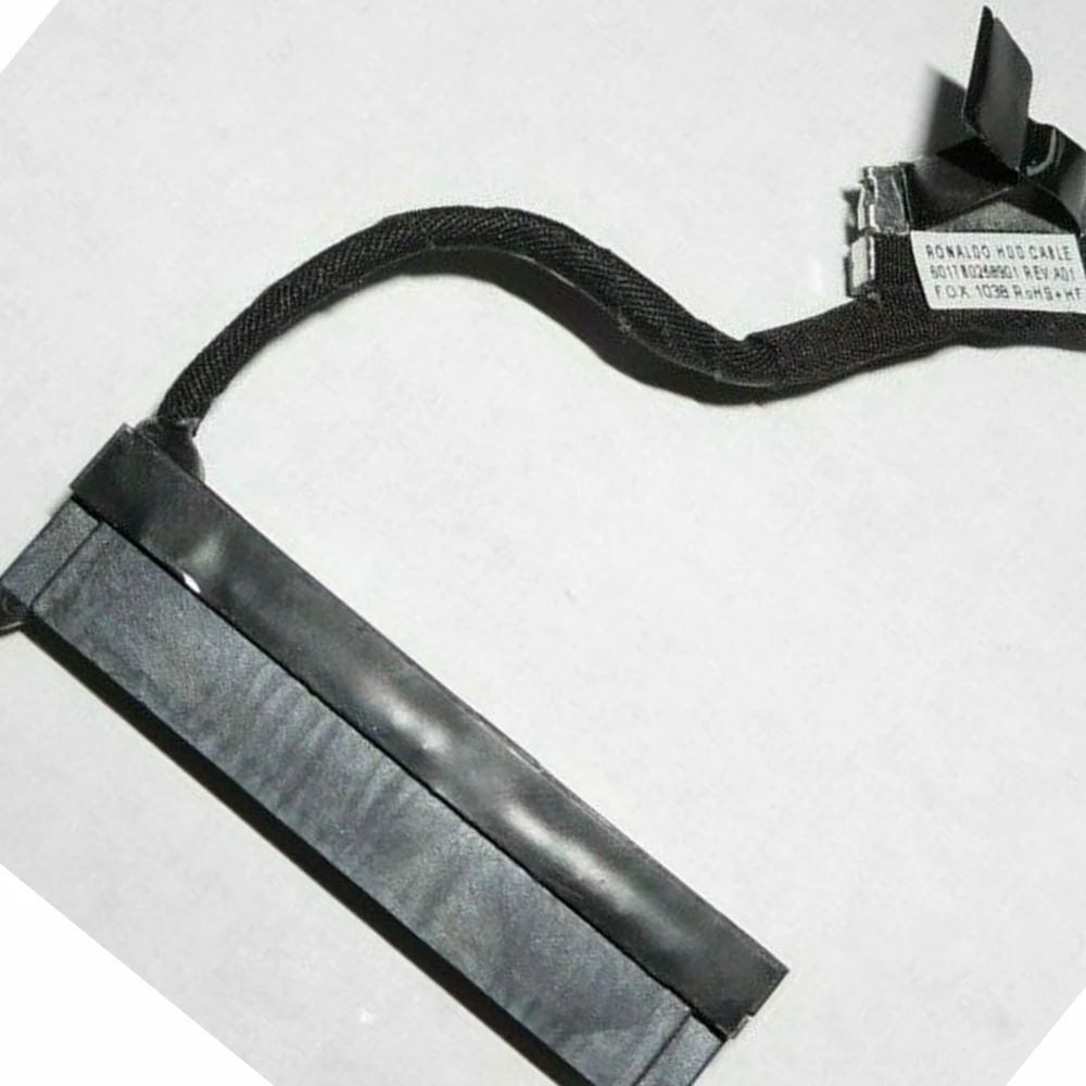 Новый кабель Hdd жесткий диск с драйверами провод для hp павильон DV3-4000 G32 DV6-3000 DV7-4000