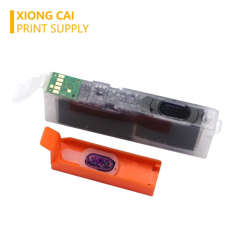 3 шт. PGI 150 CLI 151 чернильный картридж для принтера canon принтерам PIXMA IP7210 MG5410 MG5510 MG6410