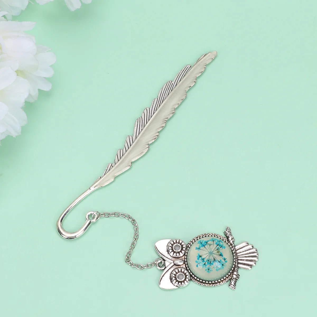 

Светящиеся перья, винтажные металлические страницы, маркеры для творческих учеников, канцелярские принадлежности для дома, офиса, школы (се...