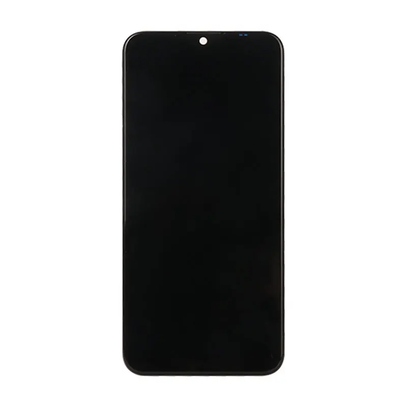 ЖК экран для huawei Y6 Pro 2019 дисплей с рамкой сенсорный дигитайзером Prime 6 09