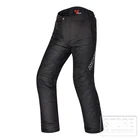 Защитные гоночные брюки для мотоциклов, из хлопка, с защитой от ветра