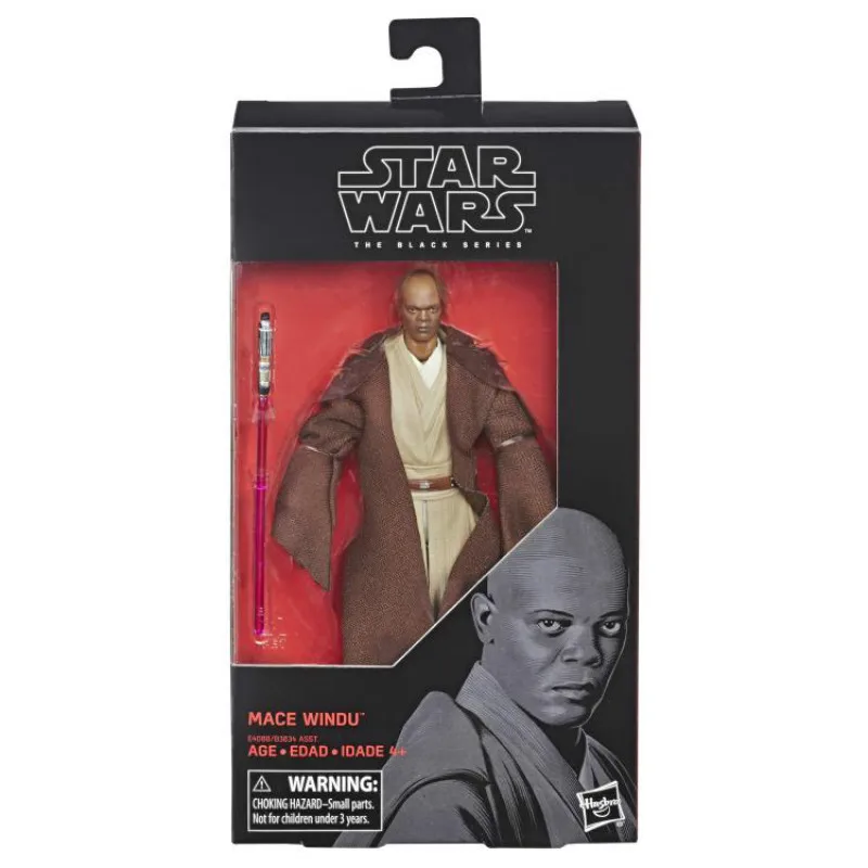 

6 дюймов Оригинальный Hasbro S.H.Figuarts Звездные войны/бен Аниме фигурки героев модель игрушки для детей