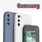 Чехлы для Samsung a51 a71 g532 a10s a30 a31 a81 a91 a207f a305 m10s m40s m60s m80sJ2 J7 prime note10 lite m01s s11 plus, чехол