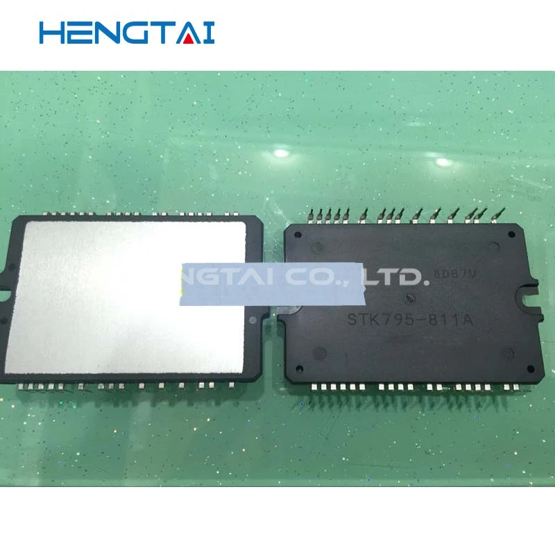 

Free shipping STK795-811 ORIGINAL MODULE