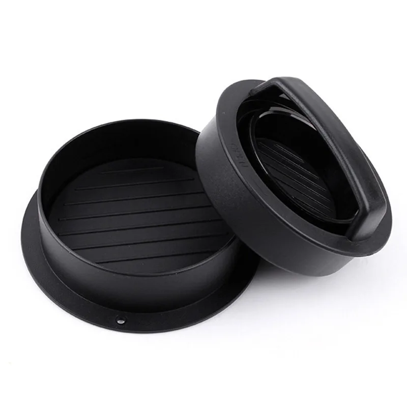 Гамбургер мясо Пресс гамбургер Patty формы кухонный инструмент говяжьего е для