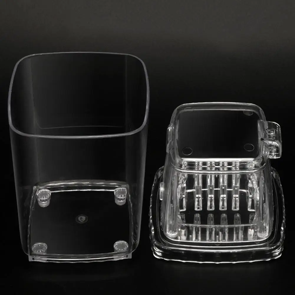 Многоцелевая ручная дробилка льда для Бритва домашнего бара| |