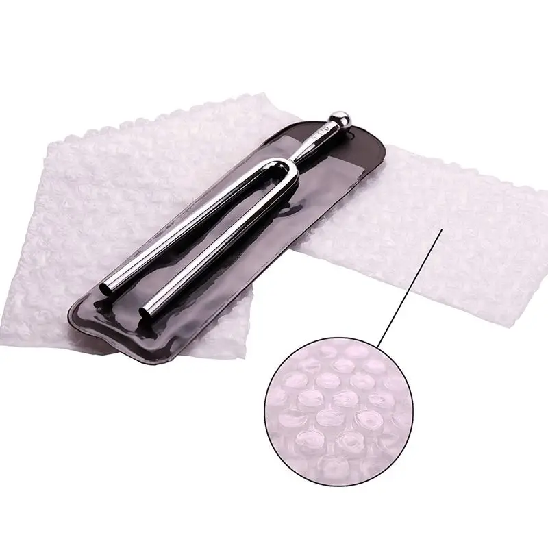 Тюнинг вилка с мягкой оболочкой чехол стандарт A 440 Гц|Вилки| |