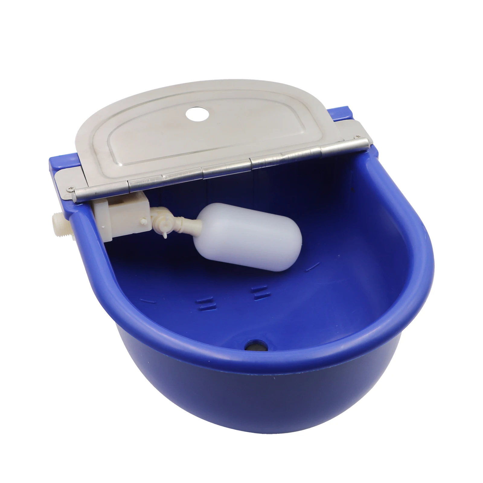 Миска для воды Livsetock коров и крупного рогатого скота автоматическая поплавковая