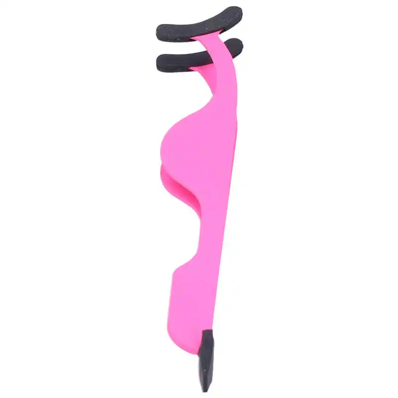 Накладные ресницы крепится на аппликатор для накладных ресниц модный