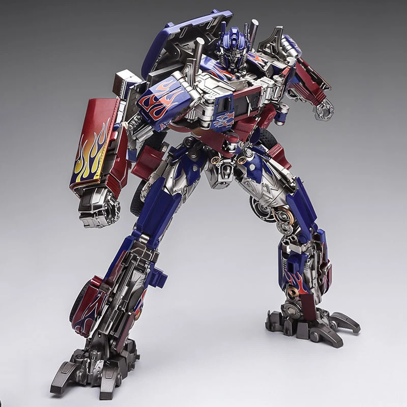 Трансформеры аниме игрушки классика Оптимус Прайм гримлоки фигурки детские