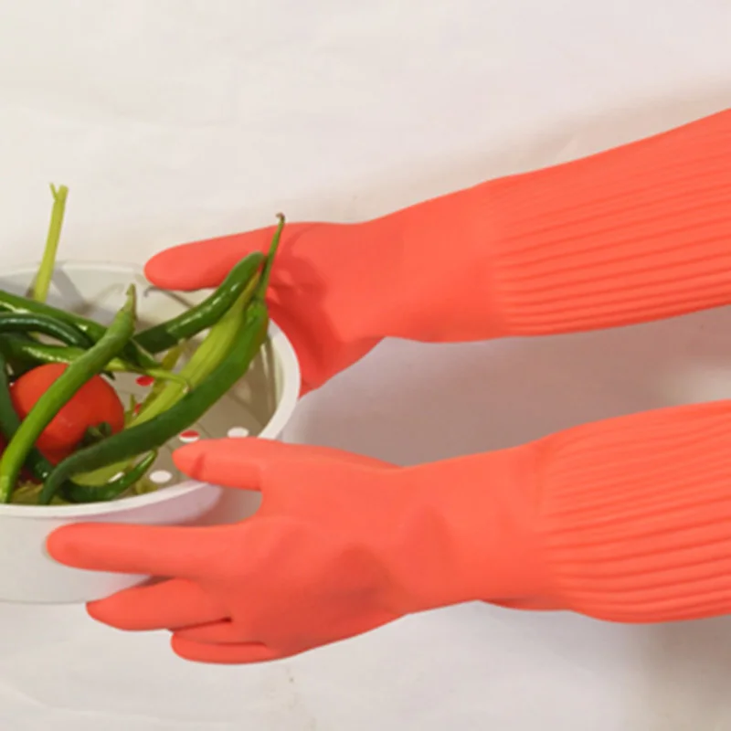 Распродажа 2019 бытовые перчатки для уборки дома посуды бытовая кухонная