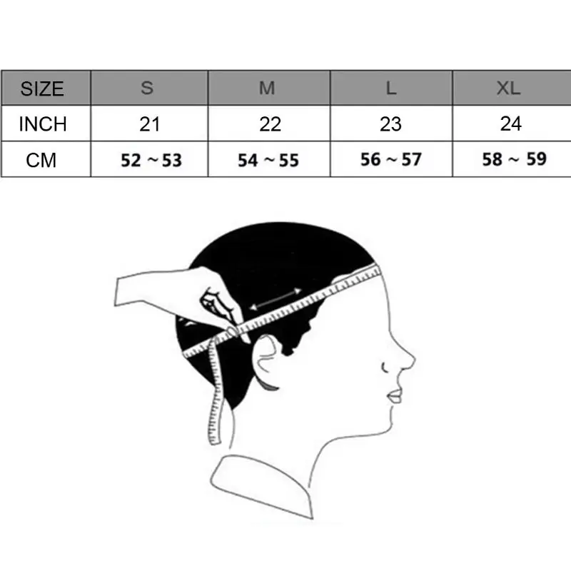 

Fashion Unisex Motorcycle Helmet Mountain Bike Scooter ATV Downhill Off-Road