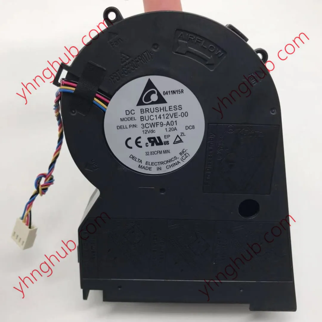 tkr4x a00 12v