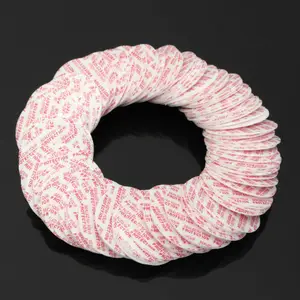 1000 шт. 30 мм 38 мм пенопластовый пресс, уплотнительные крышки, косметическая банка, горшок, пенопластовая прокладка для обеспечения безопасности пищевых продуктов, уплотнительная прокладка