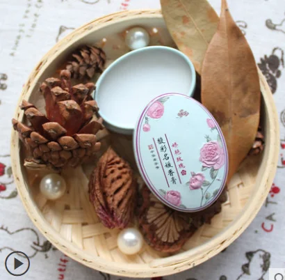 Originals Feminino s and Fragrances for Women Parfum Deodorant sl Jasmine Solid Fragrance | Красота и здоровье