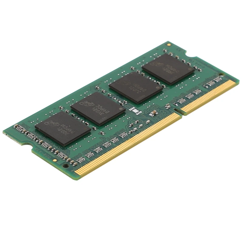 Оперативная память DDR3 8 ГБ 1 35 в 1600 МГц для ПК оперативная AMD Laotop Память DIMM 204Pins |