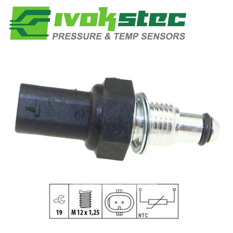 Датчик температуры топлива для флэш карты памяти датчик 3 5T A0009050800 A 000 905 08 00|Подача